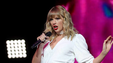 El extravagante modo en el que Taylor Swift llega a sus conciertos para evitar ser fotografiada