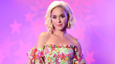 El gran cambio de imagen de Katy Perry con el que todos se han quedado boquiabiertos