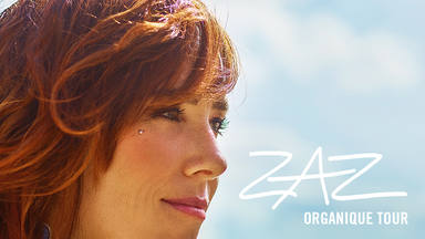 Zaz llega a España con seis citas únicas con las que presentará su disco Isa