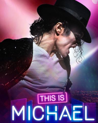 El 8 de setembre l'Auditori del Fòrum acollirà el show més gran sobre Michael Jackson