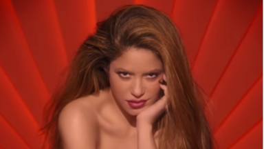 El nuevo proyecto de Shakira con la que se lanza fuera de la música