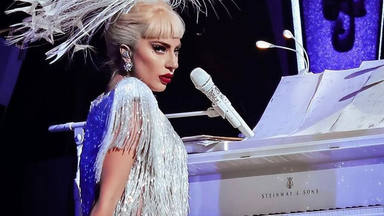 Lady Gaga desvela su participación en la película "Top gun: Maverick": ¿Qué papel jugará en ella?