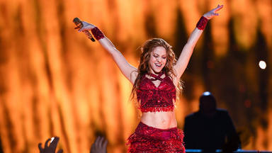 Shakira se sincera sobre la terapia que supone la música en los momentos más oscuros de su vida
