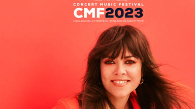 Vanesa Martín se suma al cartel del Concert Music Festival 2023, donde presentará 'Placeres y Pecados'