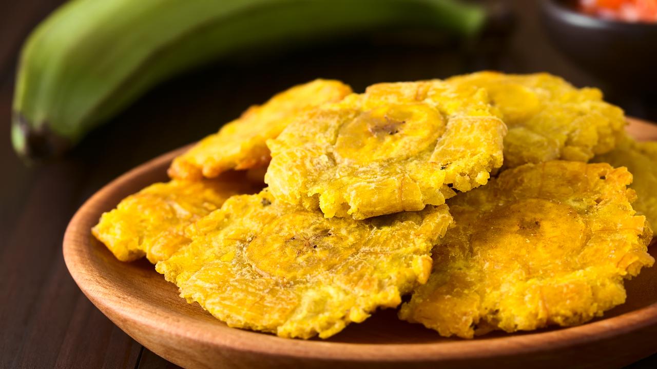 Los platos típicos de República Dominicana sin los que Javi y Mar no volverán a España sin probar