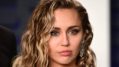 Miley Cyrus sorprende con sus declaraciones acerca de la evolución de su proceso personal