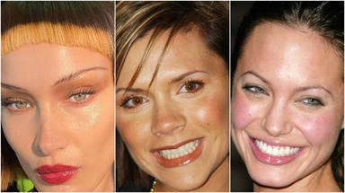 La evolución del maquillaje de cejas en los últimos años