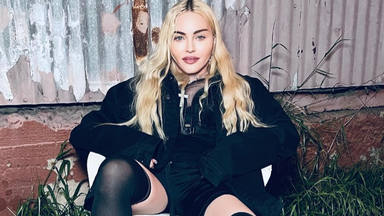 Madonna, compuesta y sin novio pero porque quiere: Ha dejado a su novio de 28 años para disfrutar de la vida