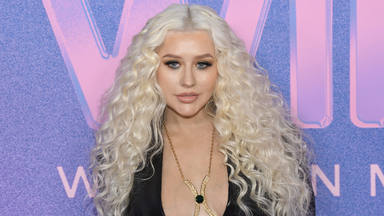 Christina Aguilera recibirá el premio "Espíritu de esperanza" en Premios Billboard de la Música Latina 2022