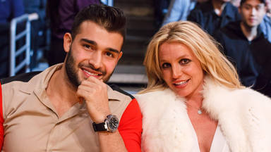 Un nuevo golpe en la vida personal de Britney Spears: se separa un año después de su boda