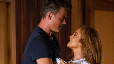Jennifer Lopez insiste en el cine: así será 'Una boda explosiva', su nueva comedia romántica