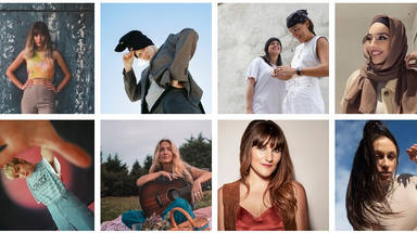Ribera Sound anuncia su cartel compuesto únicamente por mujeres: Amaia y Rozalén, entre muchas otras