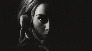 Adele alcanza con "Hello" la impresionante cifra de los los 3.000 millones de reproducciones en YouTube