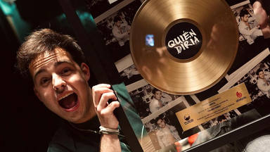 'Quién diría', el tema clave de DePol, ya es disco de oro en España