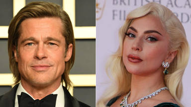 El motivo de peso por el que Lady Gaga ha tenido que abandonar el rodaje de una película con Brad Pitt