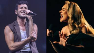 'Someone Like You', la canción que unirá para siempre a Sebastián Yatra y Adele