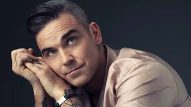 Todo sobre 'Robbie Williams XXV', el álbum con orquesta sinfónica con el que conmemora sus 25 años de carrera