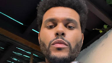 The Weeknd protagonizará su primer largometraje que también ha escrito
