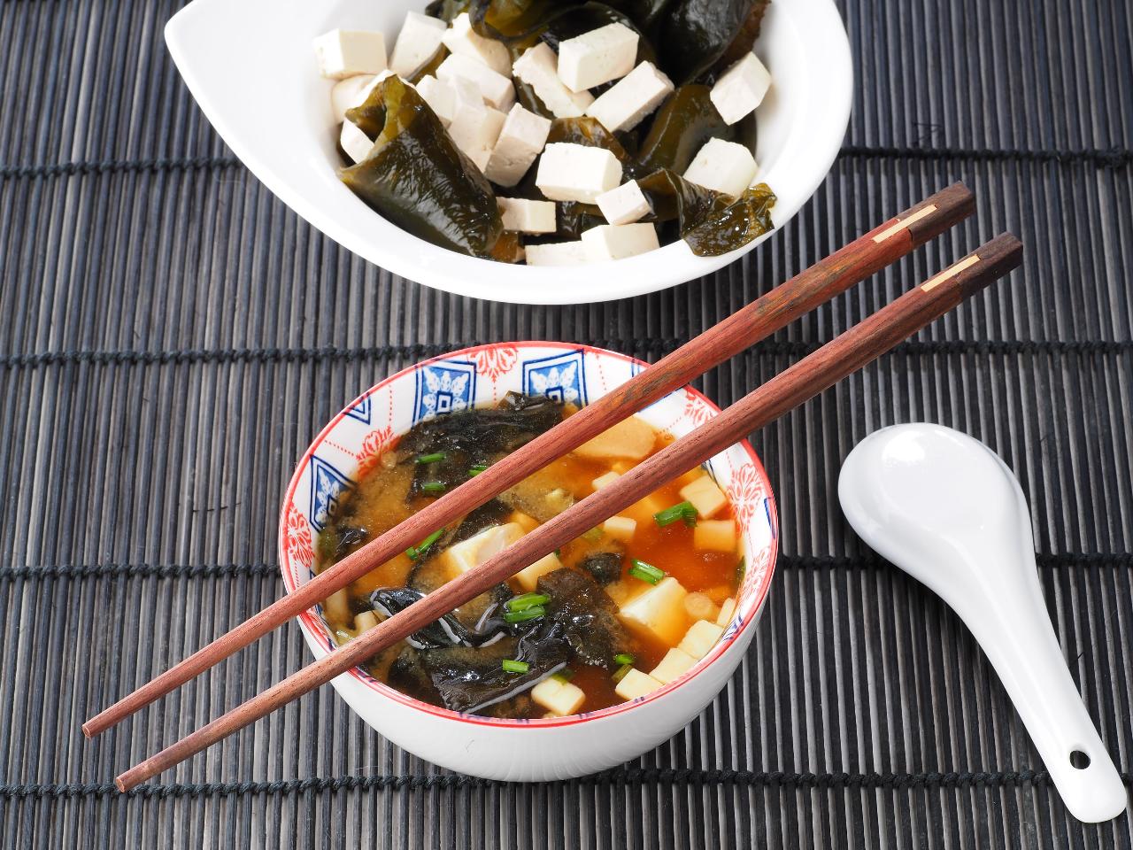 La comida japonesa: aliada para mejorar tu salud y contra la longevidad