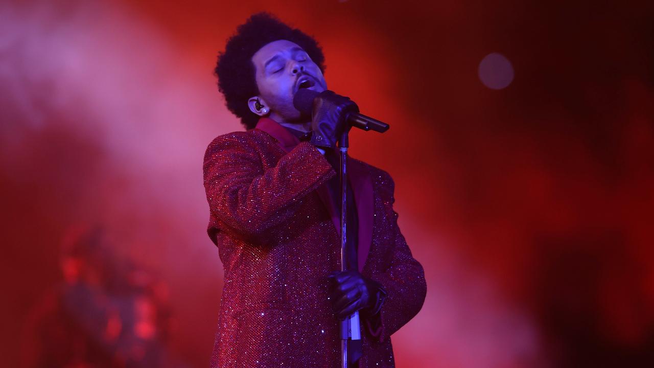 Por qué 'The Weeknd' va a cambiarse el nombre dando paso a una nueva etapa artística