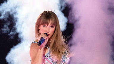 Taylor Swift y la serie a la que pone banda sonora con 8 de sus canciones: 'El verano en el que me enamoré'