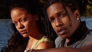 ¿Lo han dejado Rihanna y A$AP Rocky? Estos habrían sido los motivos de la ruptura