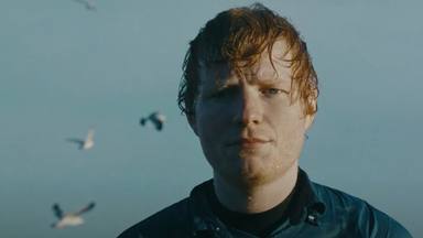 Ed Sheeran lanza 'Boat', segundo adelanto de su próximo disco 'Subtract': escúchalo aquí ya