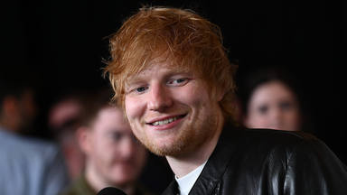Ed Sheeran se sincera tras el estreno de su nuevo álbum ‘Subtract’