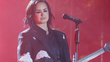 Demi Lovato y las canciones que nos encantaría que versionara en clave de rock para 'Revamped'