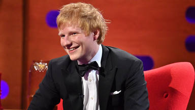 Todo sobre '=', el álbum de Ed Sheeran: su nueva vida musical entre el ritmo más actual y la balada más dulce
