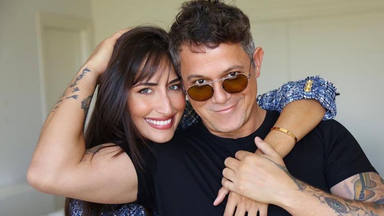 Alejandro Sanz apoya con orgullo a su pareja, la artista Rachel Valde?s: "Me produce una gran emoción"