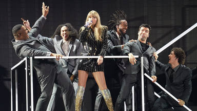 La ‘locura’ que hizo un fan de Taylor Swift para asistir a un concierto de su gira