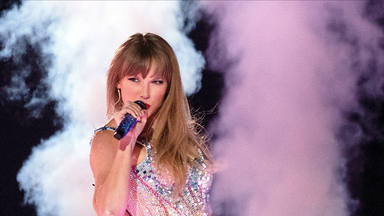El tierno gesto de Taylor Swift hacia David Harbour y su hijastra: "Es una fuerza de la naturaleza"
