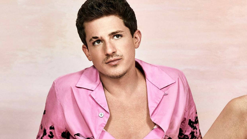 Charlie Puth Estrena Su Verano Musical Con Girlfriend Respetando Su