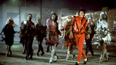 Cómo aprender a bailar el mítico 'Thriller', de Michael Jackson, para triunfar en Halloween