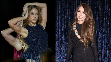 Thalía habla alto y claro tras la polémica con Shakira: “Pudo afectar mi relación con ella”