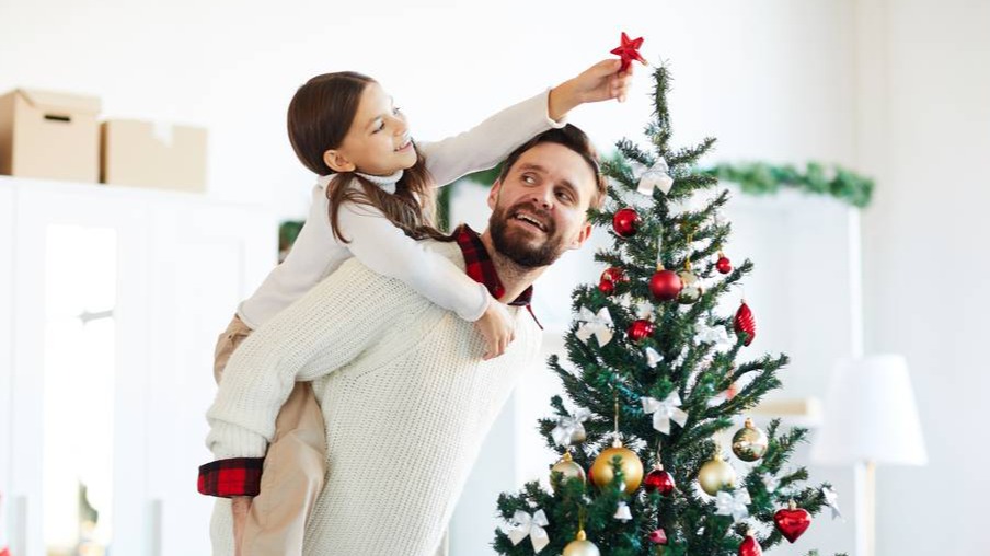 Tradiciones navideñas que siempre sigues con tu familia