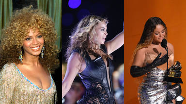 La evolución musical de Beyoncé: desde grupo ‘Destiny's Child’ hasta hacer historia en los GRAMMY