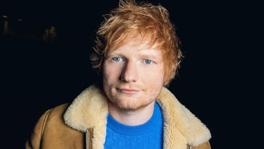 Ed Sheeran continúa desgranando los temas de su 'Subtract': turno para 'Salt Water'