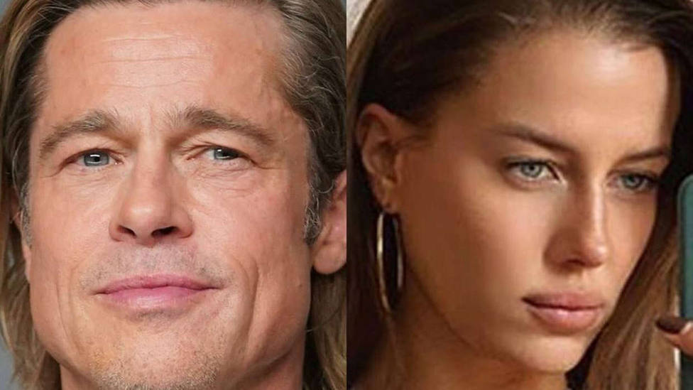 Nicole, la novia de Brad Pitt, responde alto y claro a los que le acusan de  odiar a Angelina Jolie - Pareja - CADENA 100