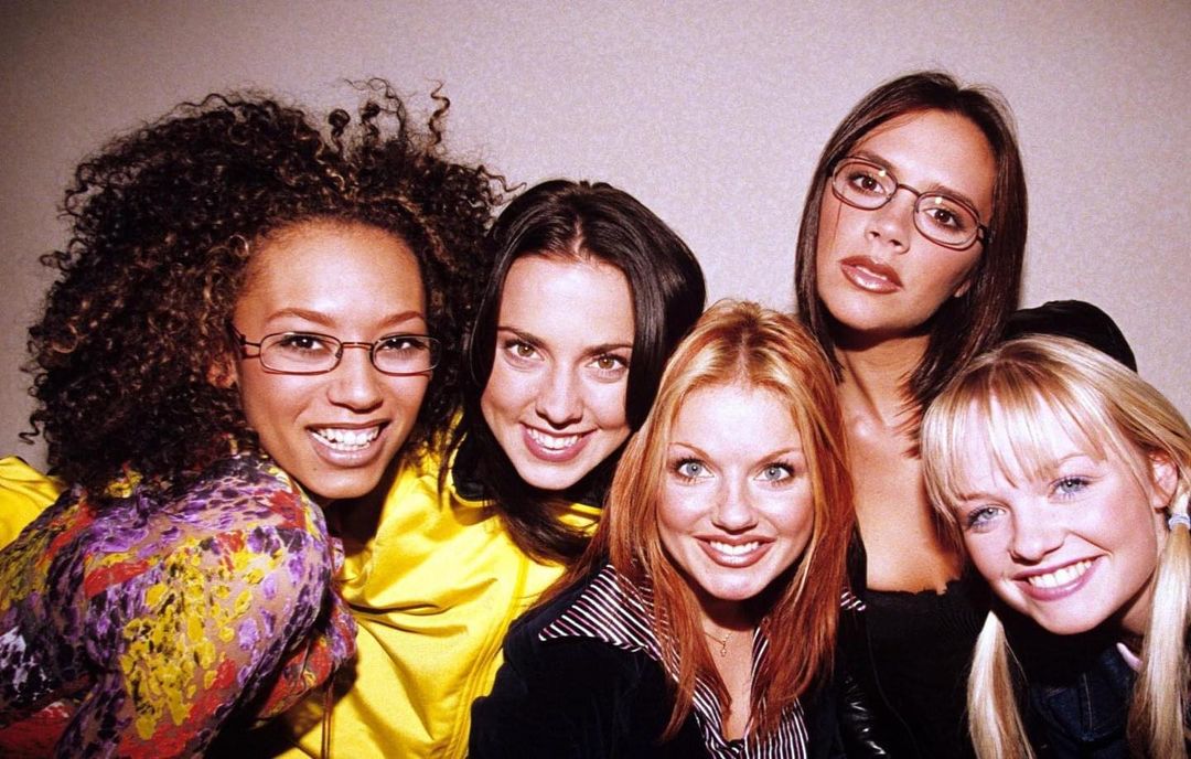 Spice Girls y el aniversario de 'Wannabe': ¿dónde estabas tú hace 25 años?
