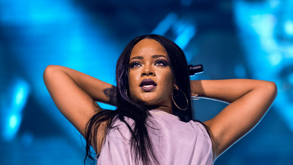 La vida de Rihanna lejos de la música: ¿qué ha estado haciendo hasta que la han llamado para la Super Bowl?