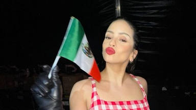 Rosalía cantará gratis en México el 28 de abril y podría batir un récord de asistencia