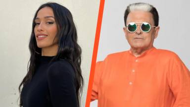 El comentarista italiano que boicoteó la actuación de Chanel en Eurovisón se disculpa personalmente con ella