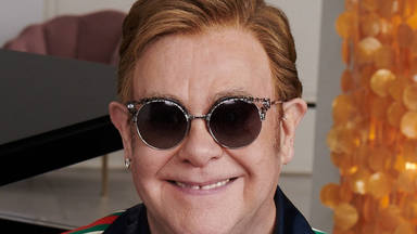 Elton John celebra 50 años de 'Madman Across The Water': cuarto álbum con temas como 'Tiny Dancer' y 'Levon'
