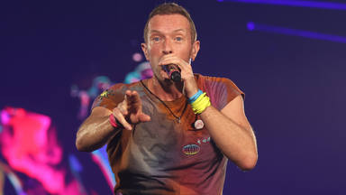 Así será el concierto global de Coldplay: desde Argentina, en directo para 70 países, 'Music Of The Spheres'