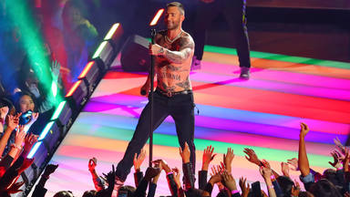 Se confirma que Maroon 5 actuará en España con dos conciertos en junio de 2023