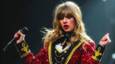 La euforia de los fans de Taylor Swift hace que colapse la web en la preventa de entradas de su próxima gira