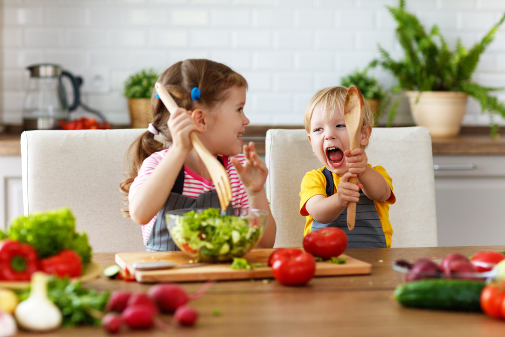 Javi Nieves comparte un estudio para que los niños coman de todo: "Hay un truco que funciona"