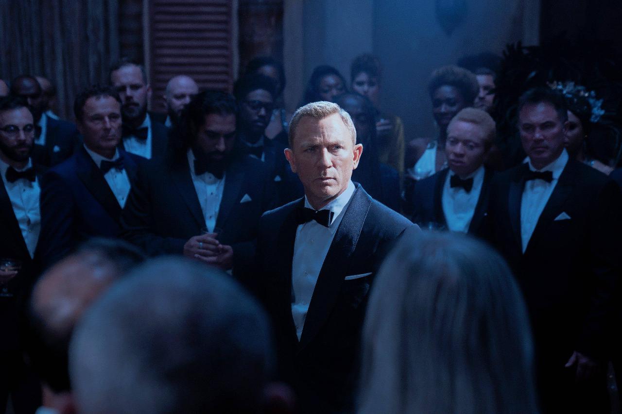 El actor que nunca podrá ser 007: "No cumple el perfil"